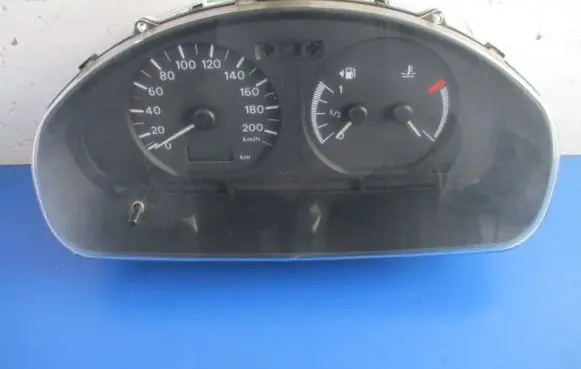 Mitsubishi Space Star Speedometer (instrument cluster) MR270270