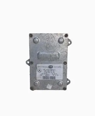Mercedes-Benz E W211 Xenon control unit/module a0028202426