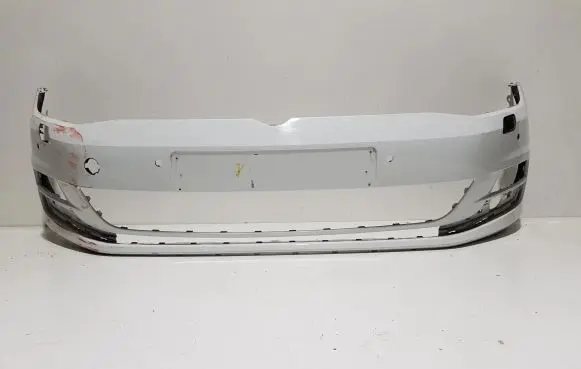 Volkswagen Golf VII Front bumper 5G0807221