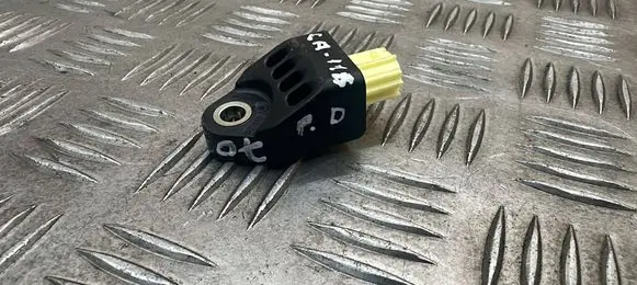 Toyota RAV 4 (XA40) Airbag deployment crash/impact sensor 8983133050