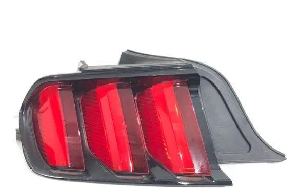 Ford Mustang VI Rear/tail lights GR3B-13B505-A