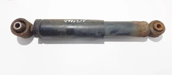 Nissan Qashqai Rear shock absorber/damper 56210jd03b 814902003561