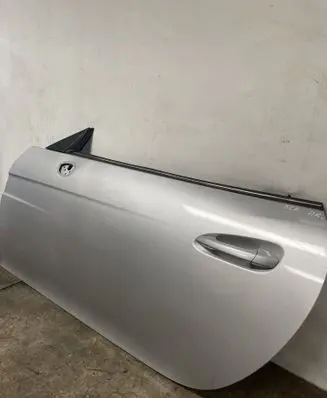 Mercedes-Benz SLK R172 Door (2 Door Coupe) 