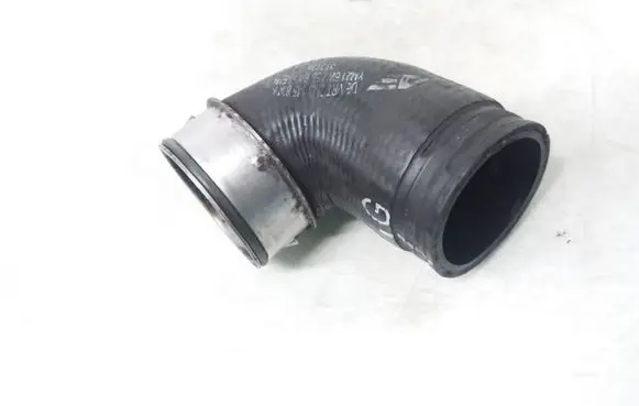 Seat Alhambra (Mk1) Intercooler hose/pipe 7M3145834A YM216W650BA