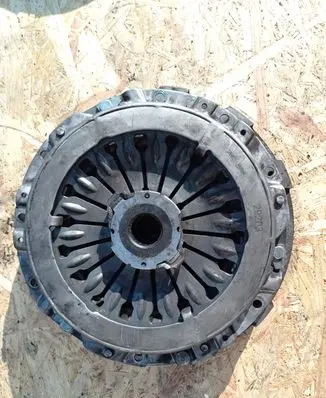 Hyundai Tucson JM Clutch set kit VALEO 29203