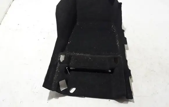 Volvo C40 Front floor carpet liner 32384607