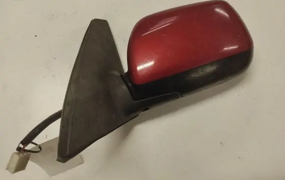 Toyota RAV 4 (XA20) Front door electric wing mirror MURAKAMI6975 012153