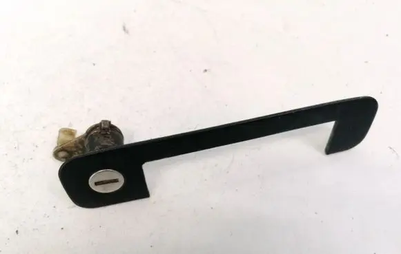 Audi 80 90 S2 B4 Front door lock (next to the handle) 