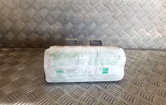 Opel Astra G Passenger airbag 90561101