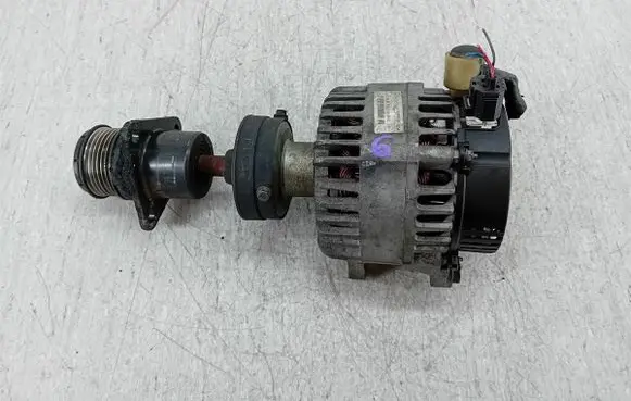 Ford Focus Generator/alternator 4M5T10300LC