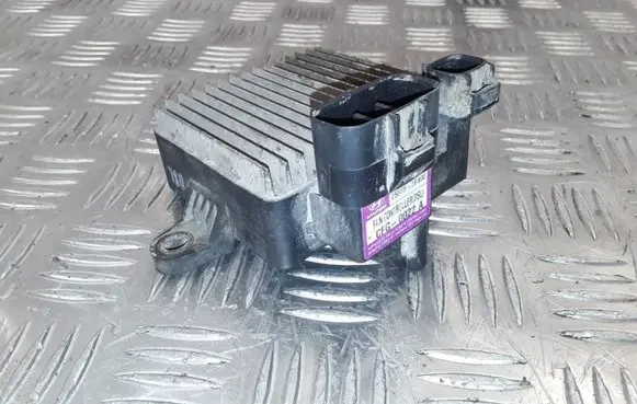 Hyundai Sonata Heater blower fan relay 253853K400 CFG0022 25385