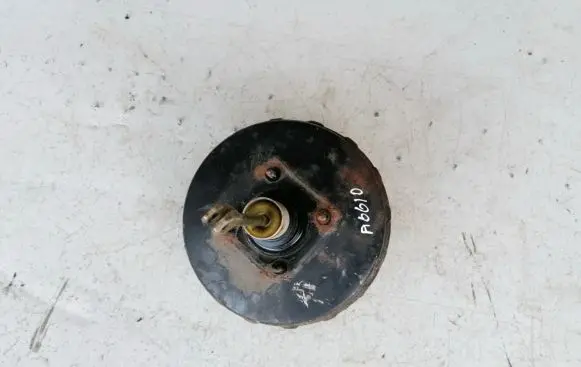 Renault Espace III Brake booster