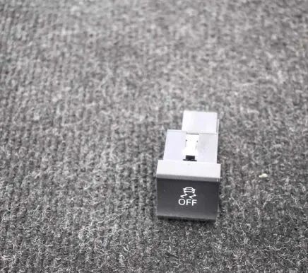 Audi Q3 8U Other switches/knobs/shifts 8U0927134