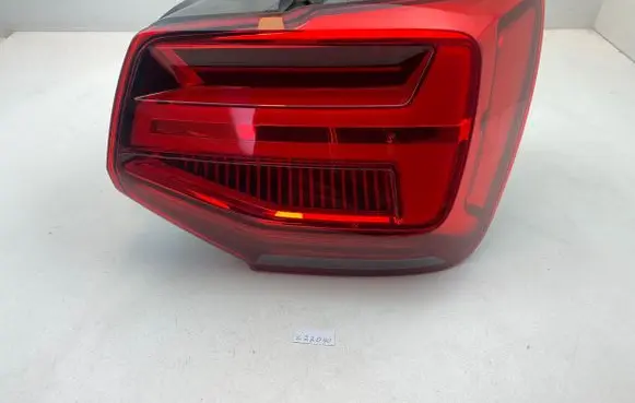 Audi Q2 - Rear/tail lights 81A945092 A055364 2105276H