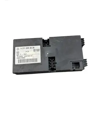 Mercedes-Benz E W211 Seat control module A2118203626 7896A4186984 00007896A4
