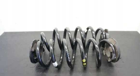 Alfa Romeo Stelvio Rear coil spring 00505356150
