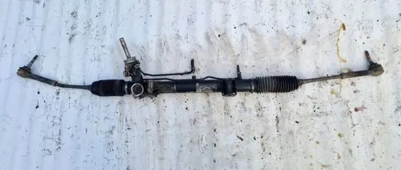 Jeep Compass Steering rack P05154516AC