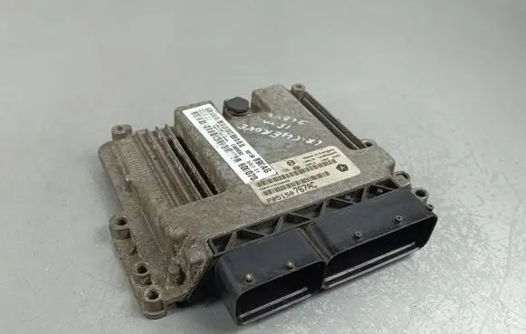 Jeep Grand Cherokee Engine control unit/module P05150767AC