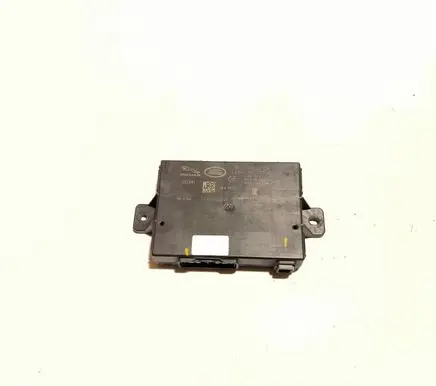 Jaguar E-Pace Alarm control unit/module J9C319H440BF 58DV1CF06