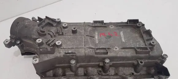 Mercedes-Benz GL X164 Intake manifold A6290983207