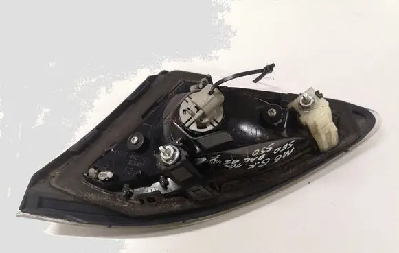 Mazda 6 Tailgate rear/tail lights GS1F513F0 13241055