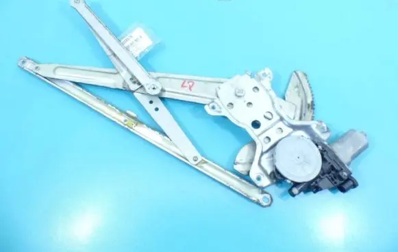 Suzuki SX4 Front door window regulator with motor 83530-63J00 IMPRK1008576