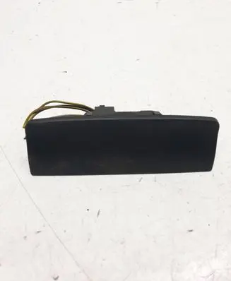 Volkswagen Touareg I Sun solar sensor 7L6907539A