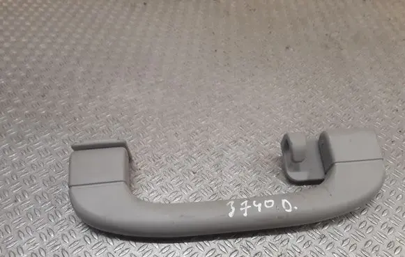 BMW 3 E90 E91 Rear interior roof grab handle 9143516524