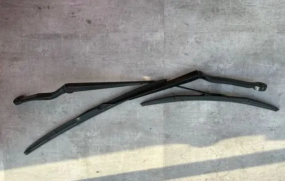 BMW X5 F15 Windshield/front glass wiper blade 7304071 7304069