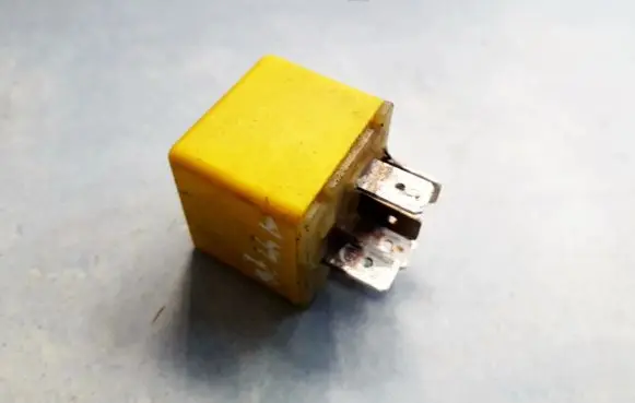 Fiat Bravo - Brava Other relay 211112V30A 211112V-30A