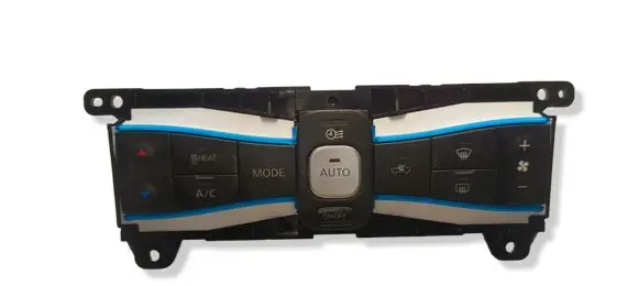 Nissan Leaf I (ZE0) Climate control unit T949197A