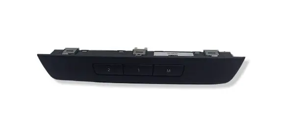 BMW 5 F10 F11 Seat memory switch 9215748