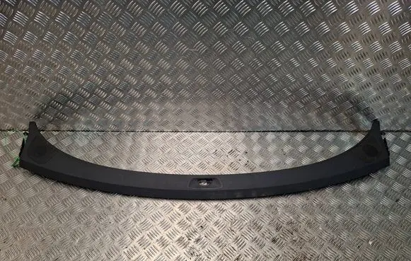Audi A6 S6 C7 4G Dashboard center trim panel S27705482 4G0857051