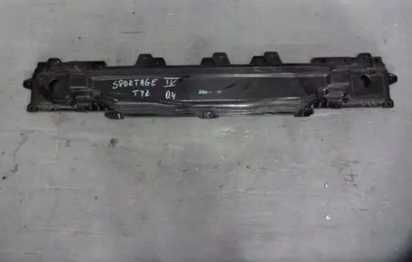 KIA Sportage Rear bumper cross member 86631F1000