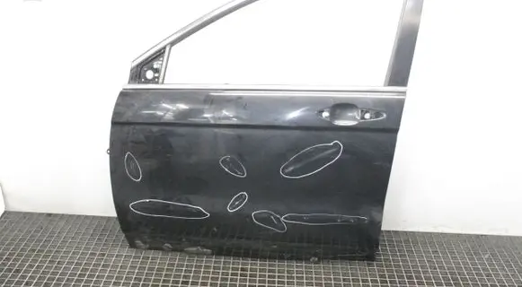 Honda CR-V Front door