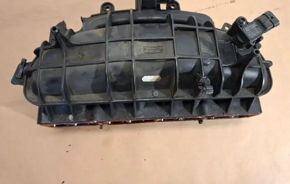 Intake manifold