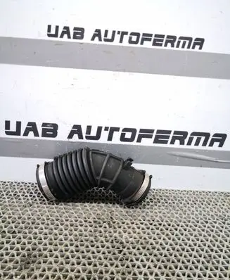 Renault Captur Intercooler hose/pipe 165758885R