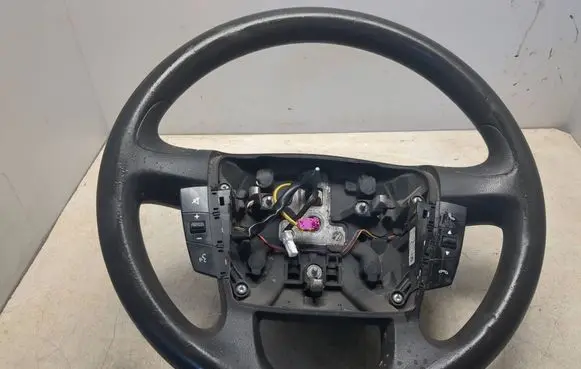 Citroen Relay III Steering wheel 53261856 80380440