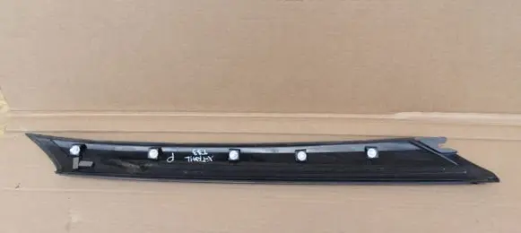 Nissan X-Trail T33 Front door trim (molding) 768366RA0A