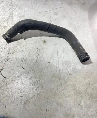 Volkswagen PASSAT B6 Engine coolant pipe/hose 1K0121157F