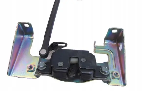 Honda City Tailgate/trunk/boot lock/catch/latch