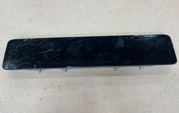 Mercedes-Benz CL C215 Screen/display/small screen A2479008211 A2479017703 A2479027301