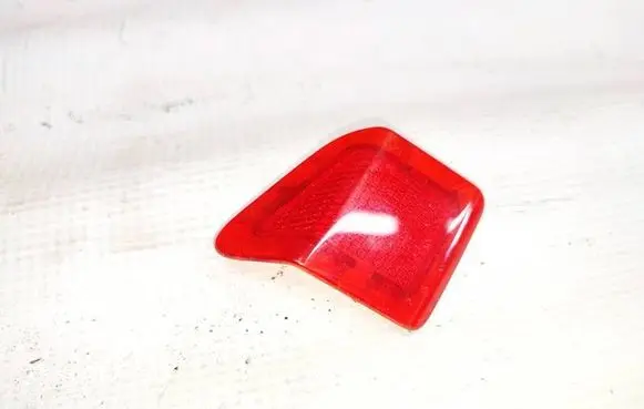 Ford Fiesta Rear tail light reflector 