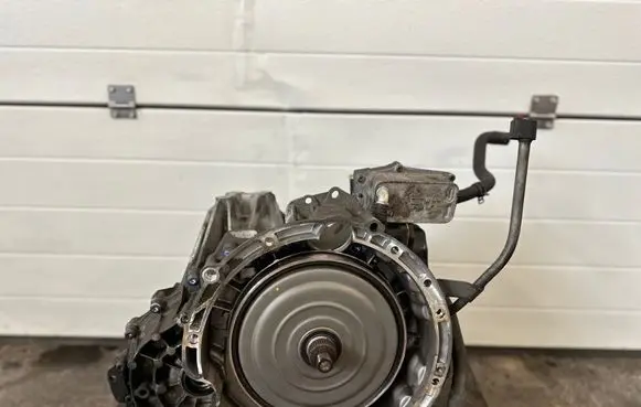 Mercedes-Benz B W246 W242 Automatic gearbox 724003