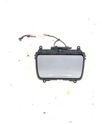 BMW 5 F10 F11 Ashtray (front) 9238611