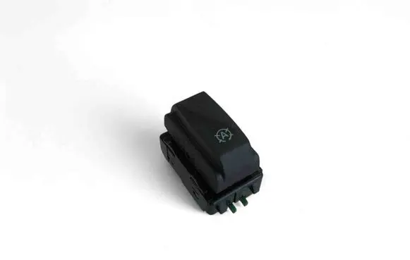 Other switches/knobs/shifts