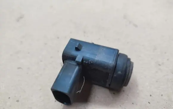 Volkswagen Touareg I Parking PDC sensor 1K0919275