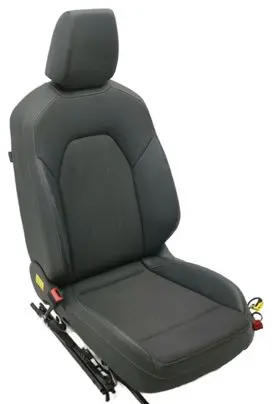Cupra Formentor Front double seat 5FA881375F