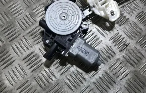 Honda Civic IX Rear door window regulator motor 404090