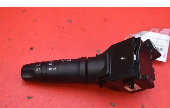 Nissan X-Trail T30 Headlight wiper switch 255408H700